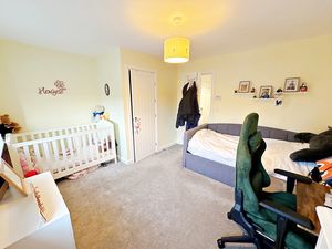 Bedroom Two- click for photo gallery